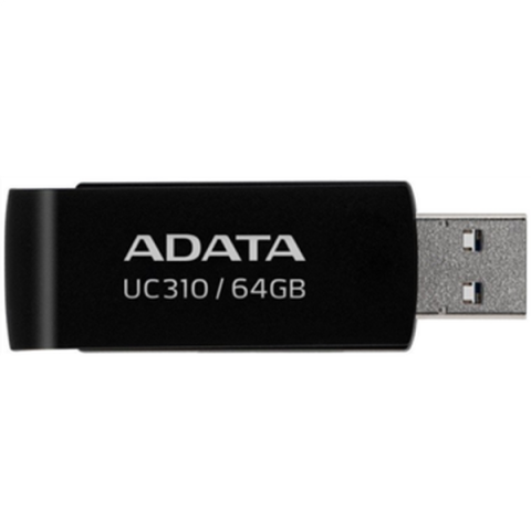 Atmintukas Adata 64GB UC310 USB3.2 